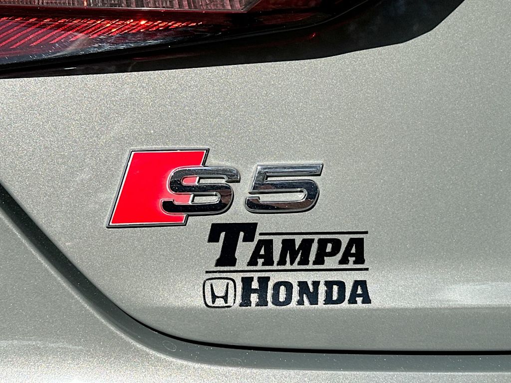 Thumbnail: 2023 Audi S5 - 7