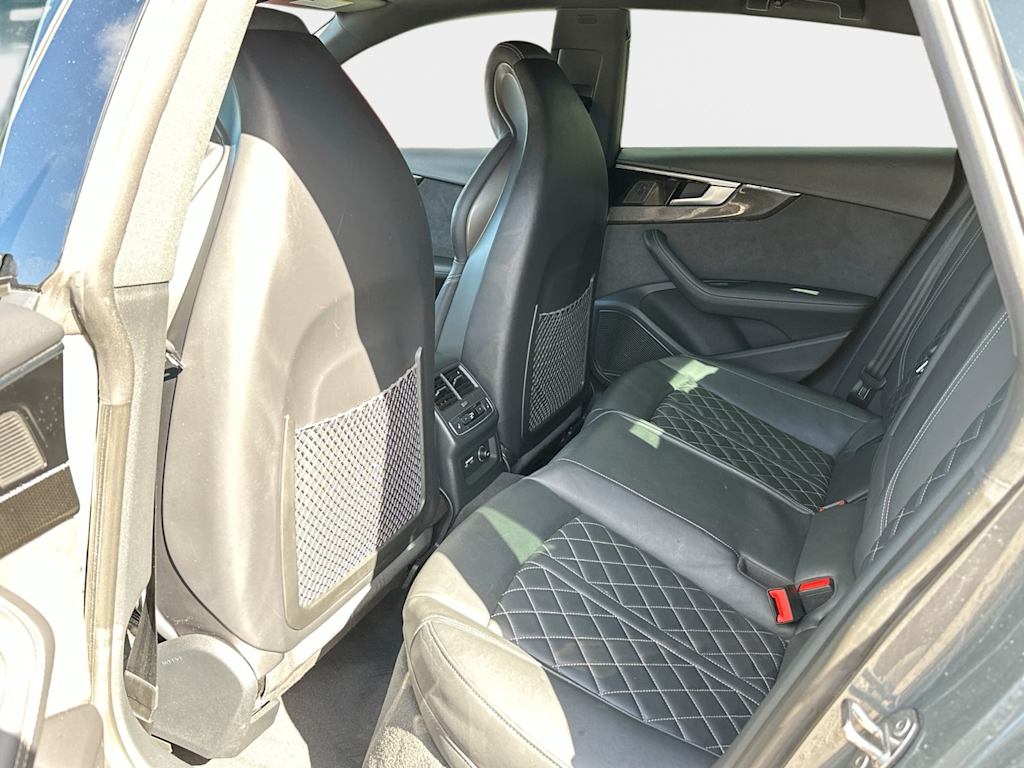 Thumbnail: 2023 Audi S5 - 12