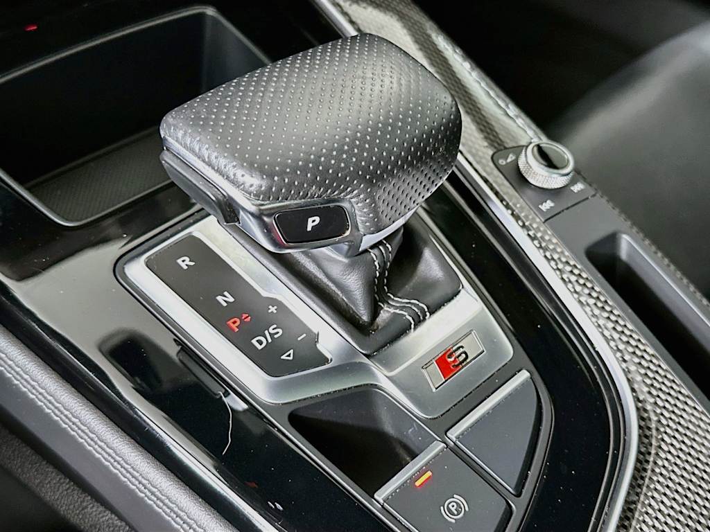 Thumbnail: 2023 Audi S5 - 24