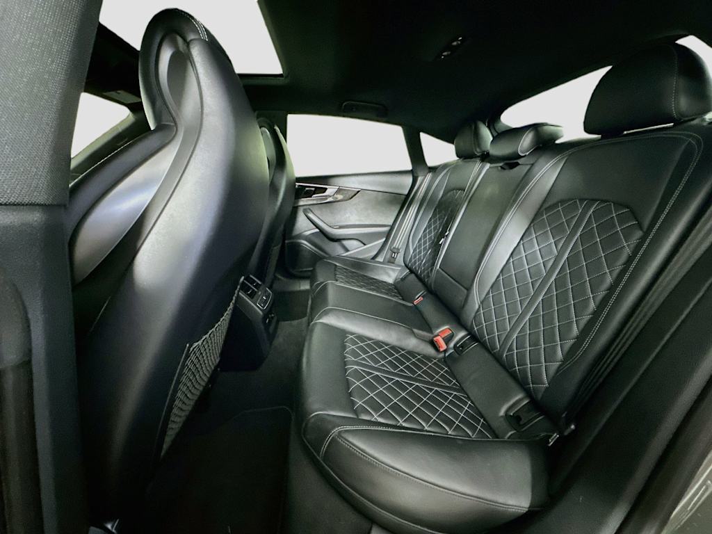 Thumbnail: 2023 Audi S5 - 13