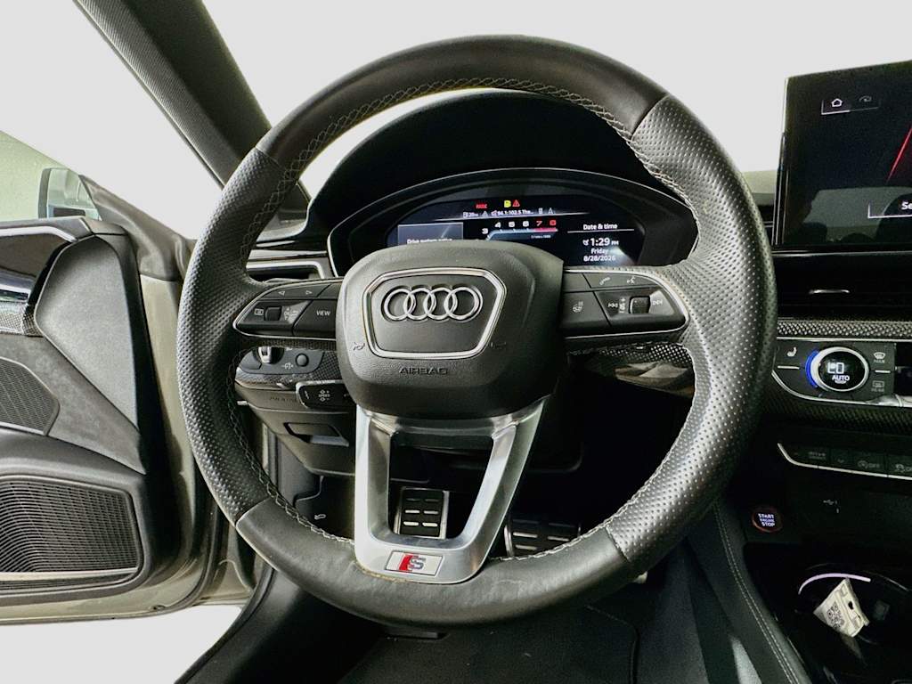 Thumbnail: 2023 Audi S5 - 14
