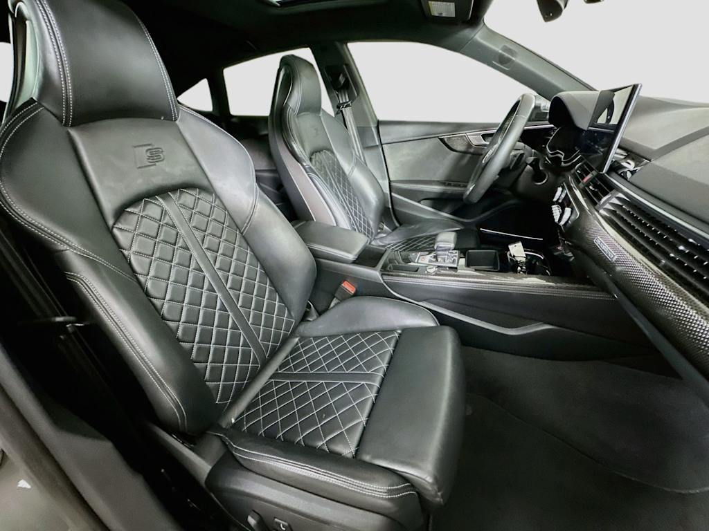 Thumbnail: 2023 Audi S5 - 12