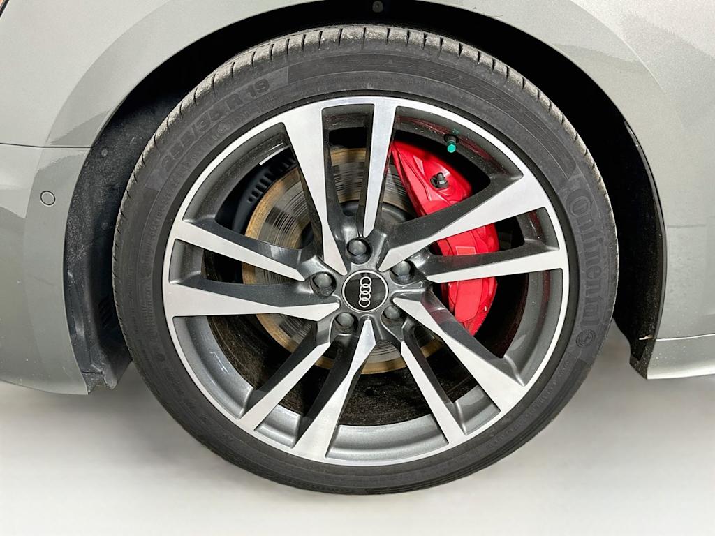 Thumbnail: 2023 Audi S5 - 8