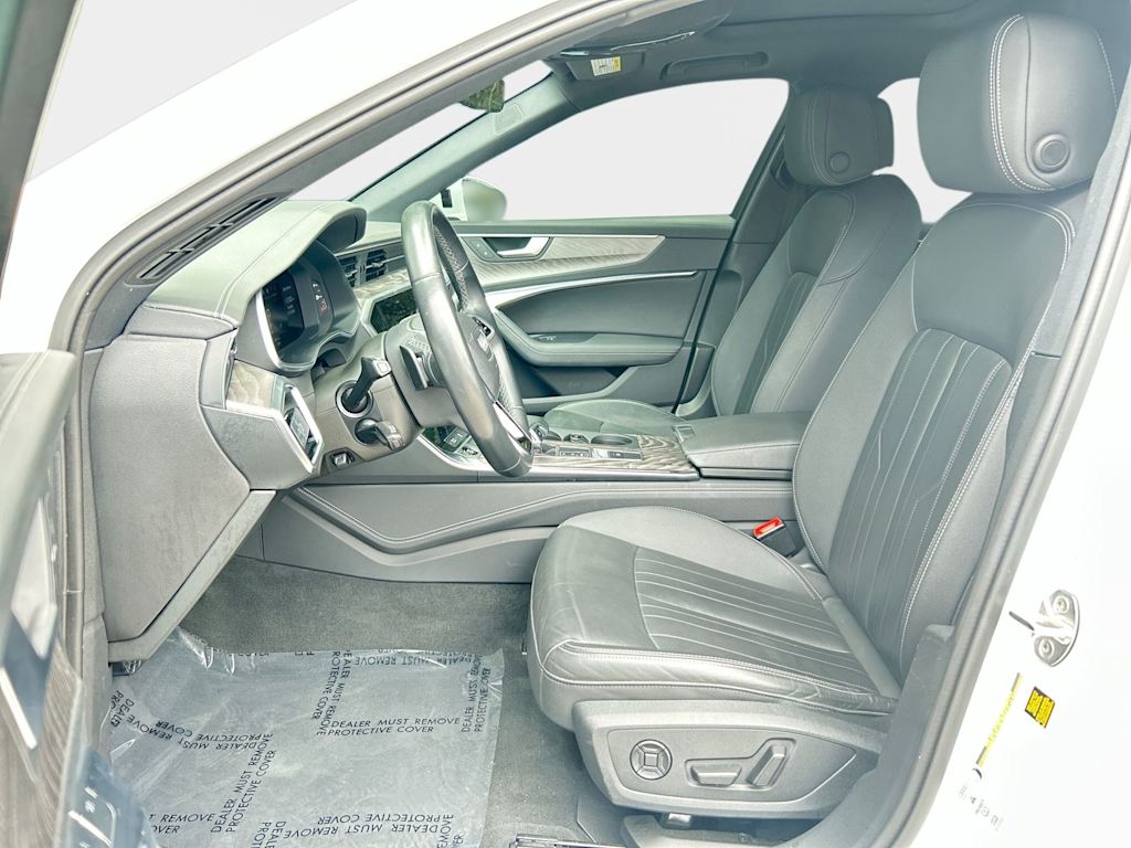 Thumbnail: 2024 Audi A6 - 9