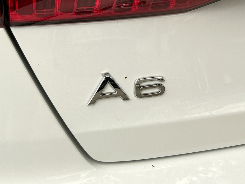 Thumbnail: 2024 Audi A6 - 6
