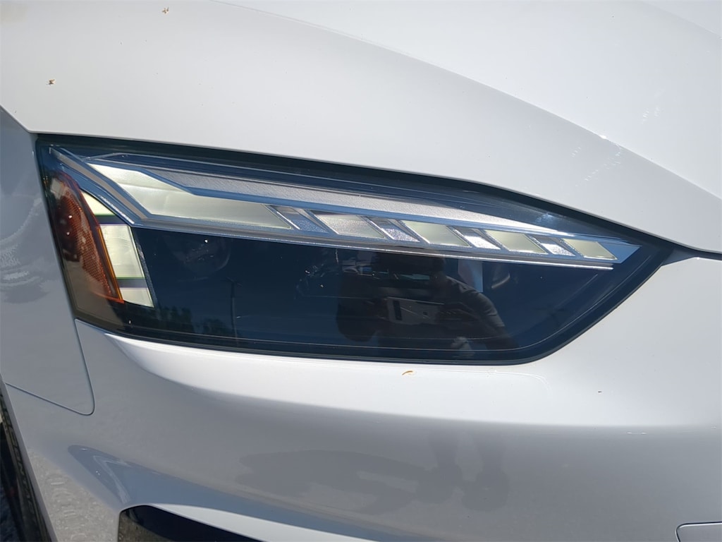 Thumbnail: 2025 Audi A5 - 18