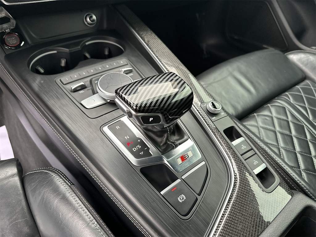 Thumbnail: 2018 Audi S5 - 10