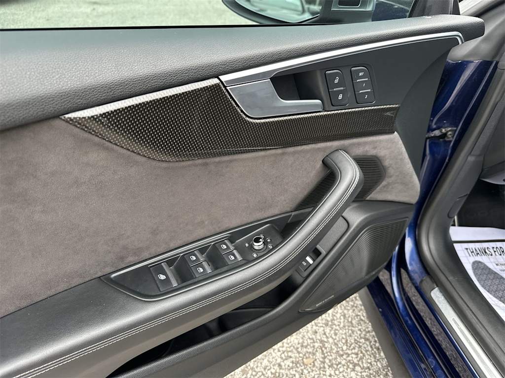 Thumbnail: 2018 Audi S5 - 14