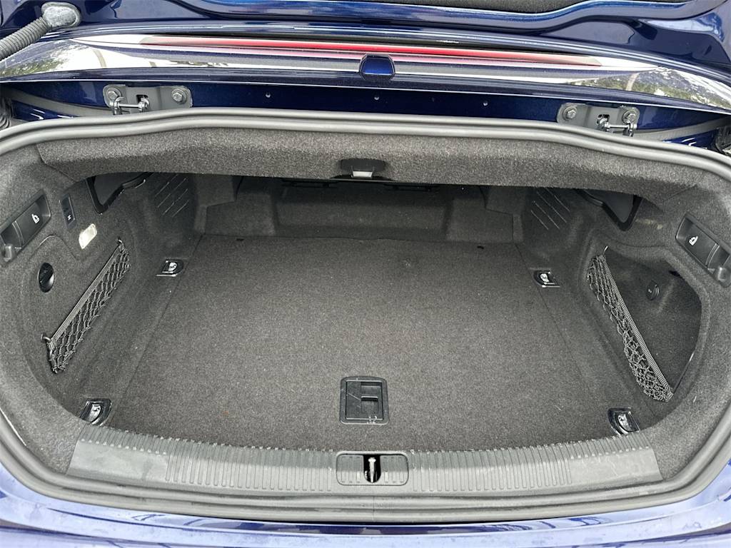 Thumbnail: 2018 Audi S5 - 12