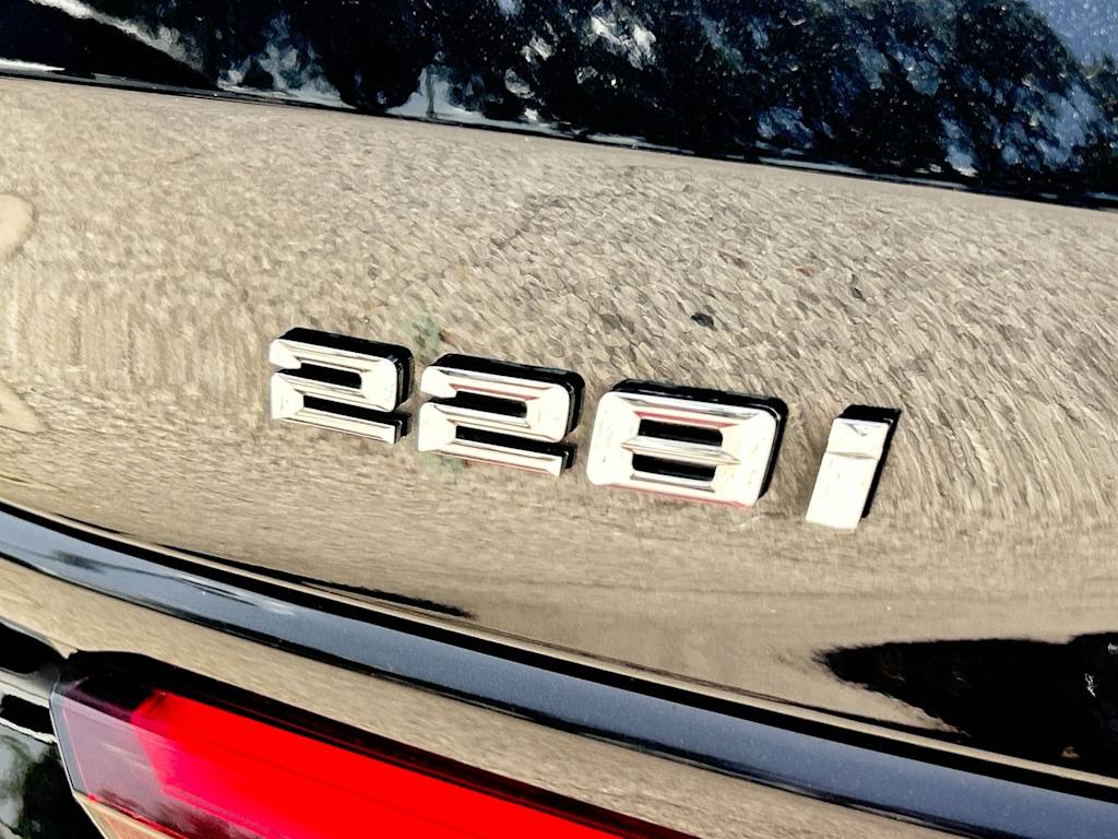 Thumbnail: 2022 BMW 2 Series - 6