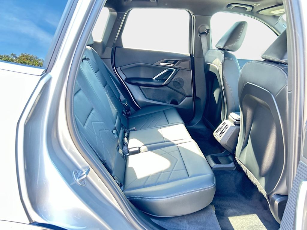 Thumbnail: 2025 BMW X1 - 19