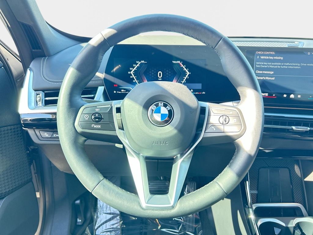 Thumbnail: 2025 BMW X1 - 9