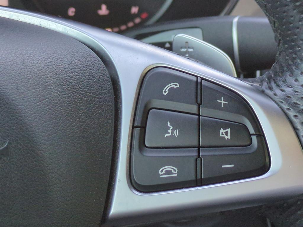 2019 Mercedes-Benz GLC 300 27