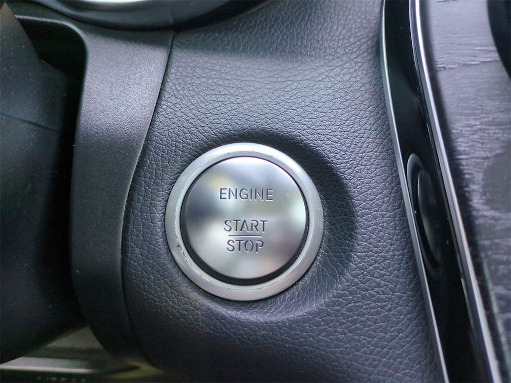2019 Mercedes-Benz GLC 300 28
