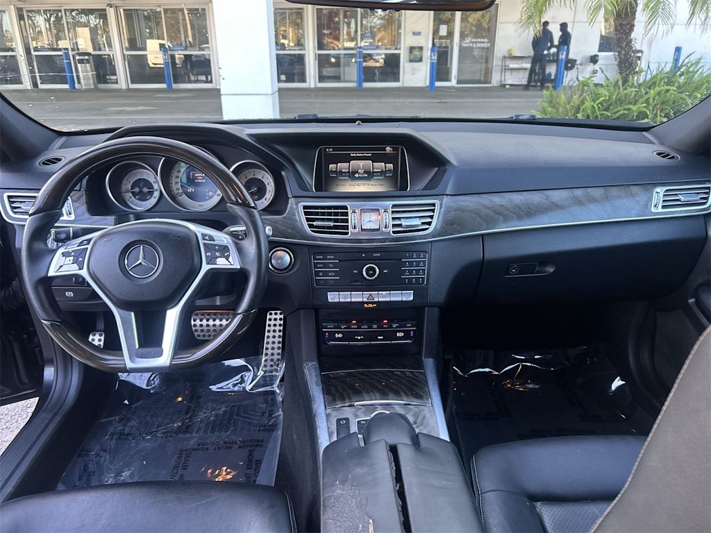 Thumbnail: 2016 Mercedes-Benz E-Class - 2