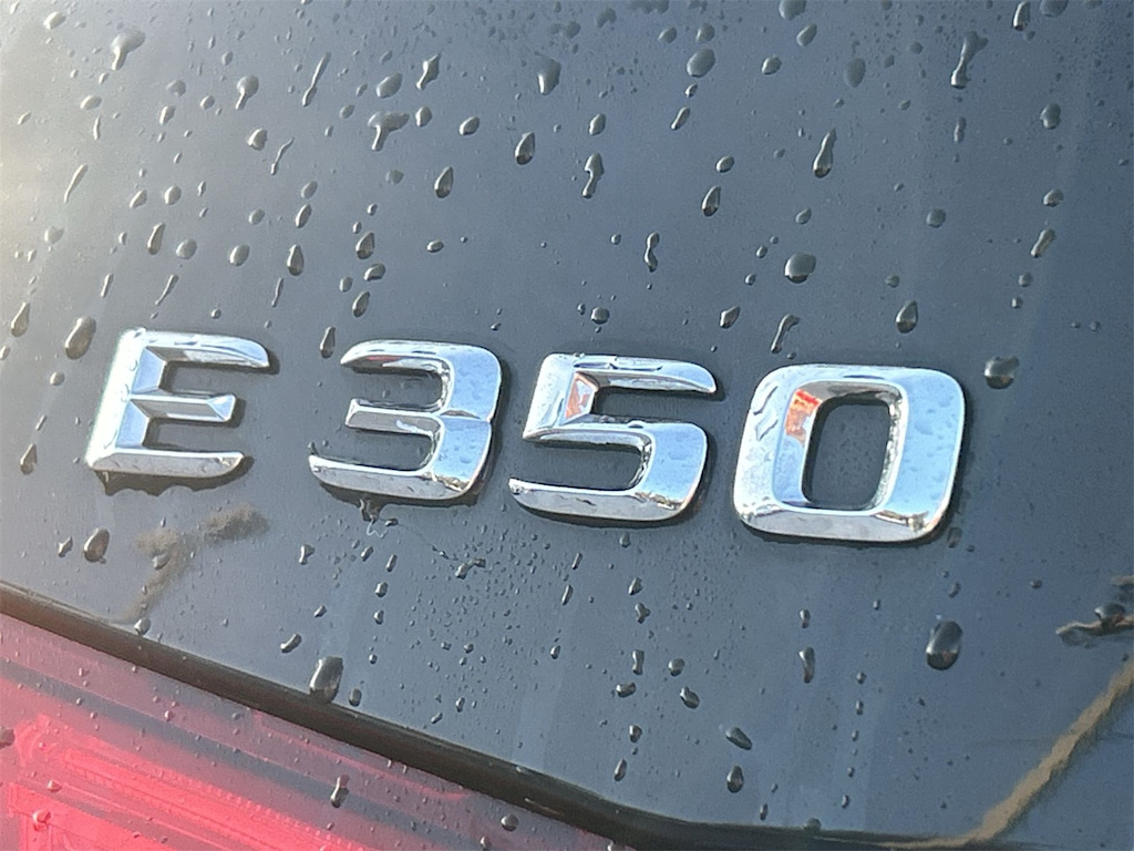 Thumbnail: 2016 Mercedes-Benz E-Class - 7