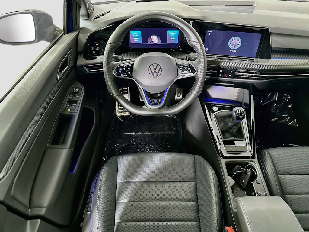 Thumbnail: 2023 Volkswagen Golf - 10