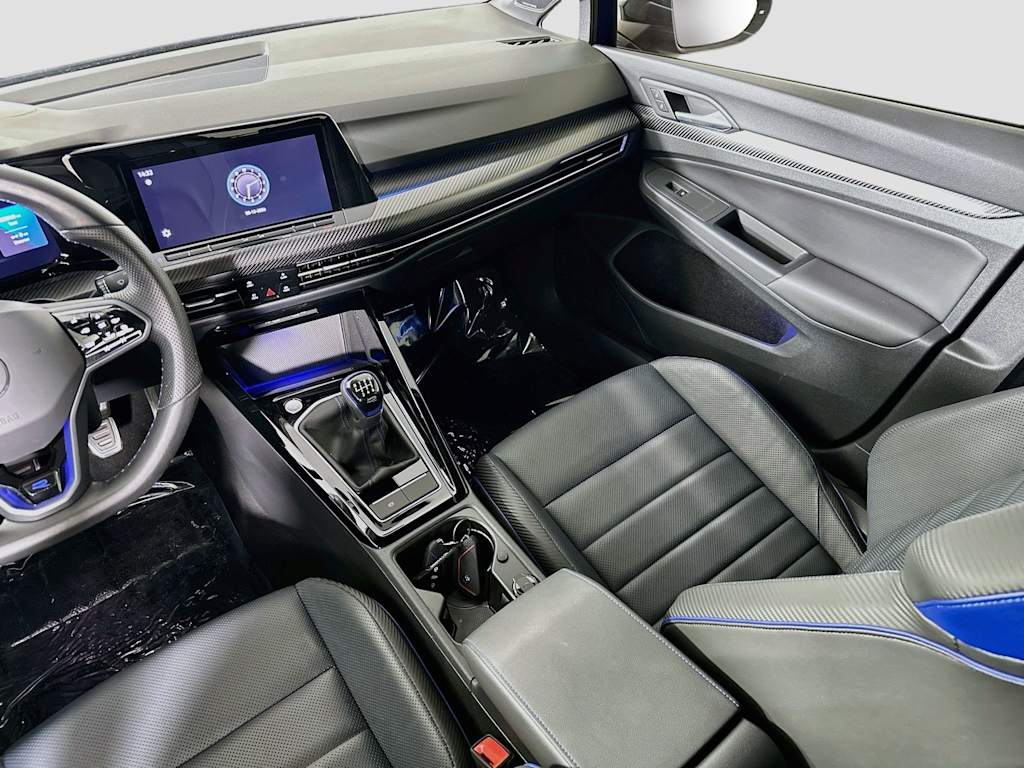 Thumbnail: 2023 Volkswagen Golf - 14