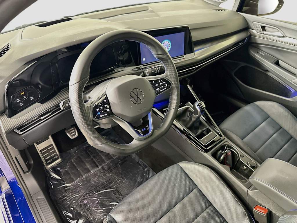 Thumbnail: 2023 Volkswagen Golf - 2