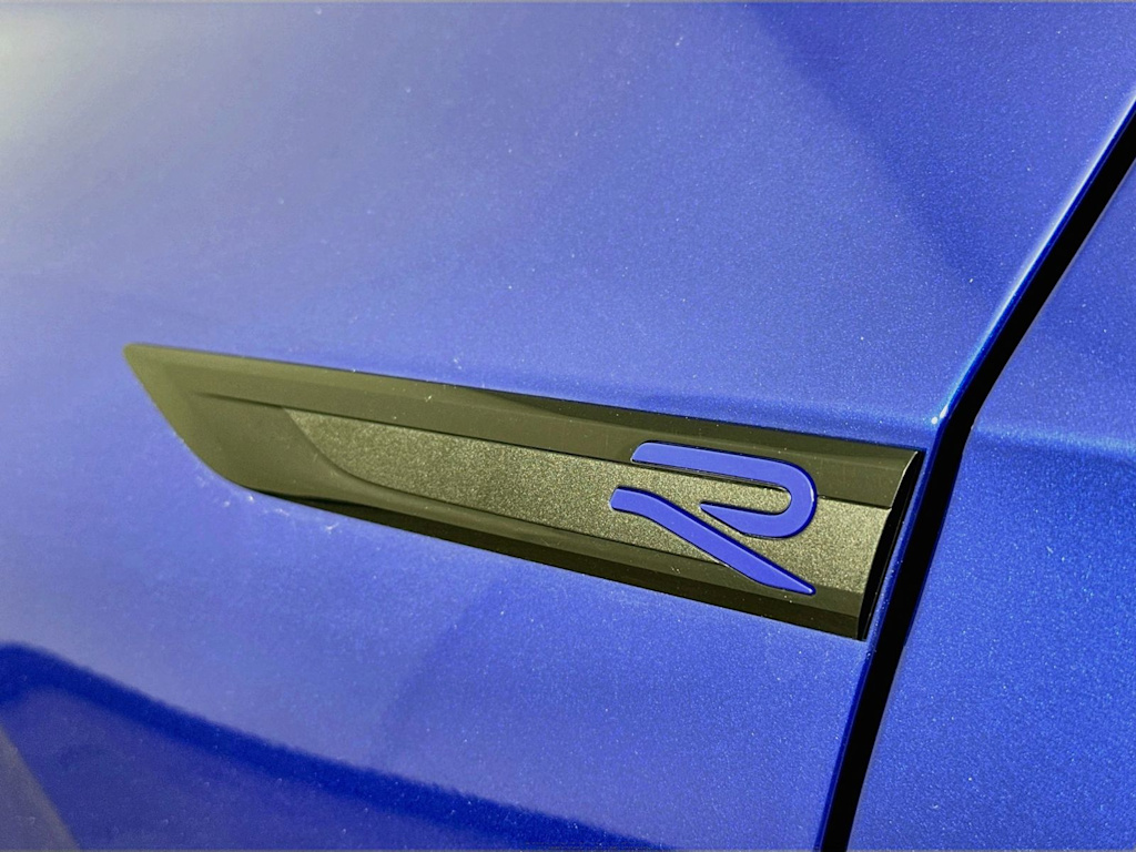 Thumbnail: 2023 Volkswagen Golf - 7