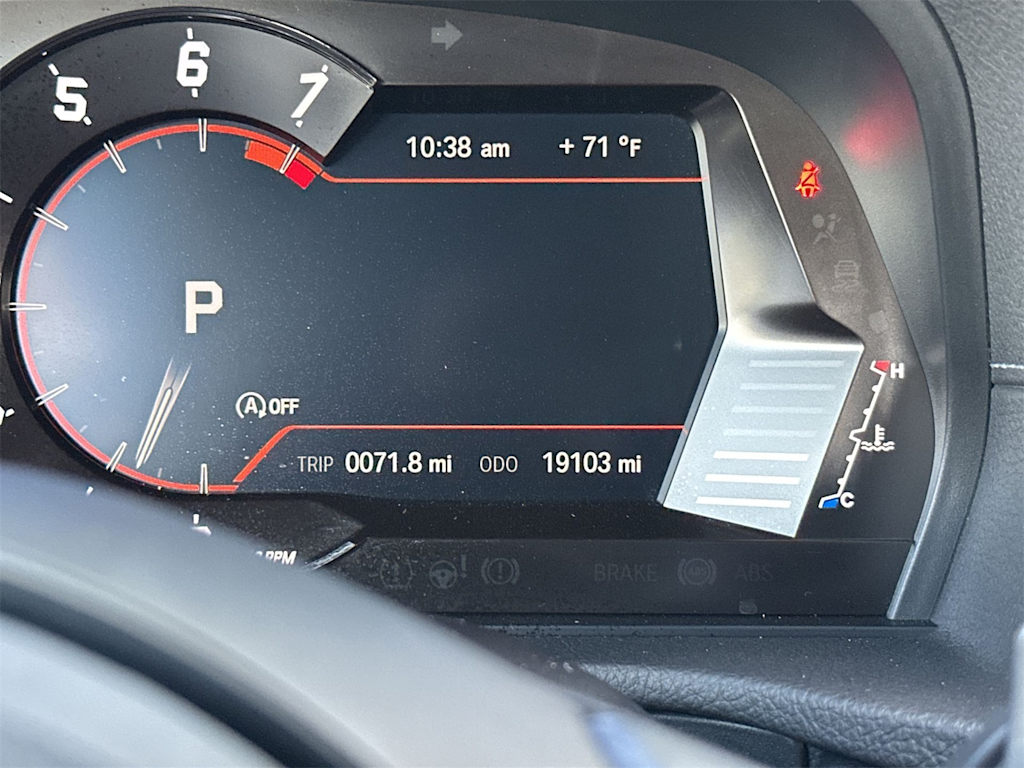 Thumbnail: 2022 Toyota GR Supra - 12