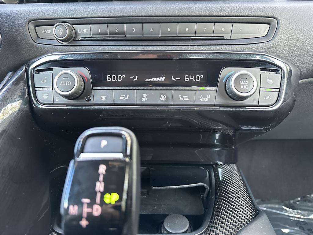 Thumbnail: 2022 Toyota GR Supra - 17