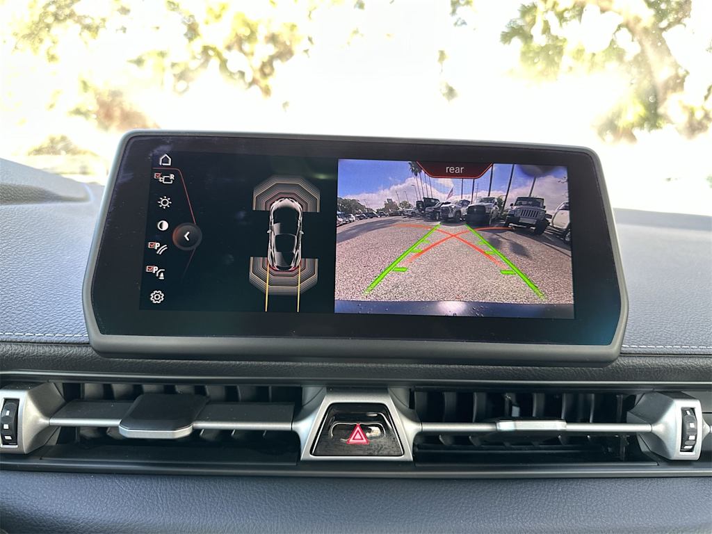 Thumbnail: 2022 Toyota GR Supra - 21