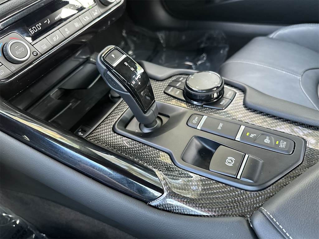 Thumbnail: 2022 Toyota GR Supra - 11