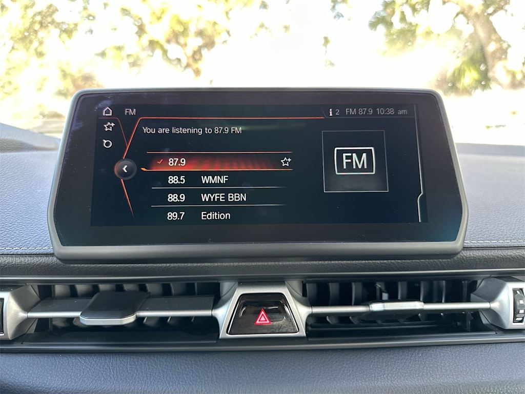 Thumbnail: 2022 Toyota GR Supra - 10