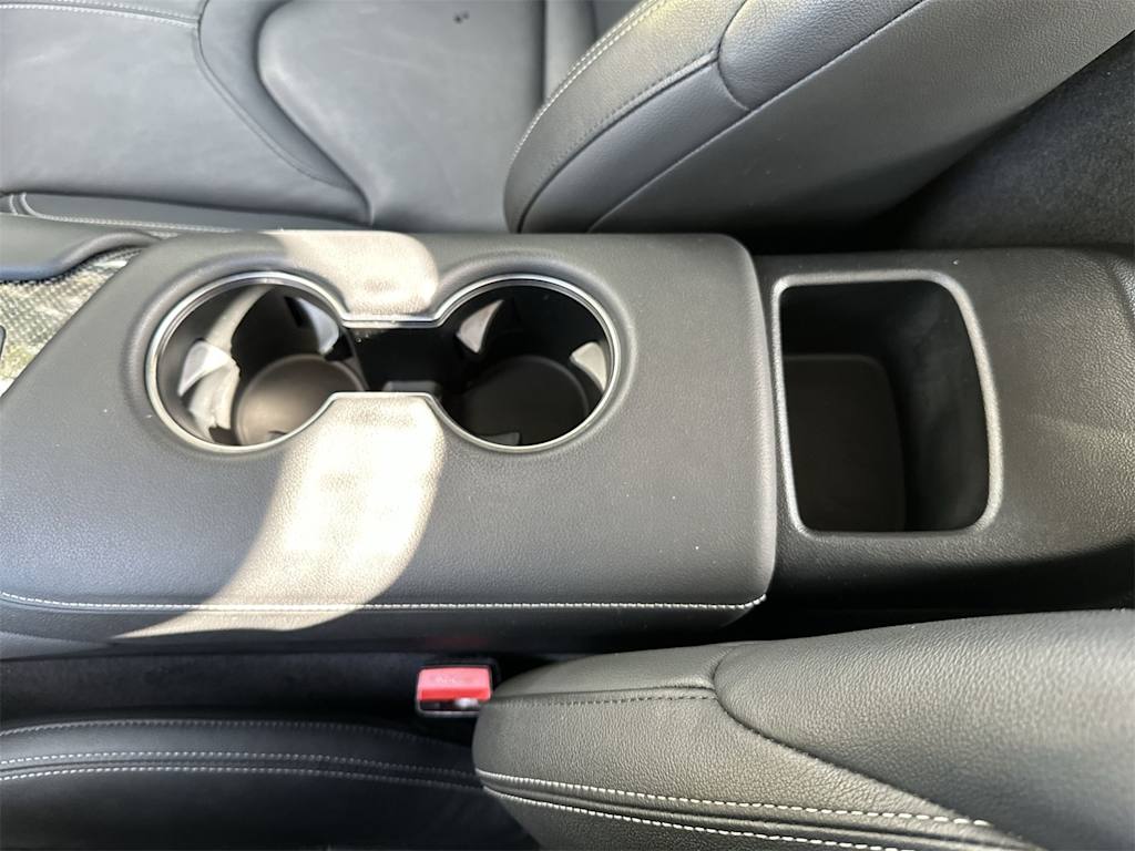 Thumbnail: 2022 Toyota GR Supra - 20