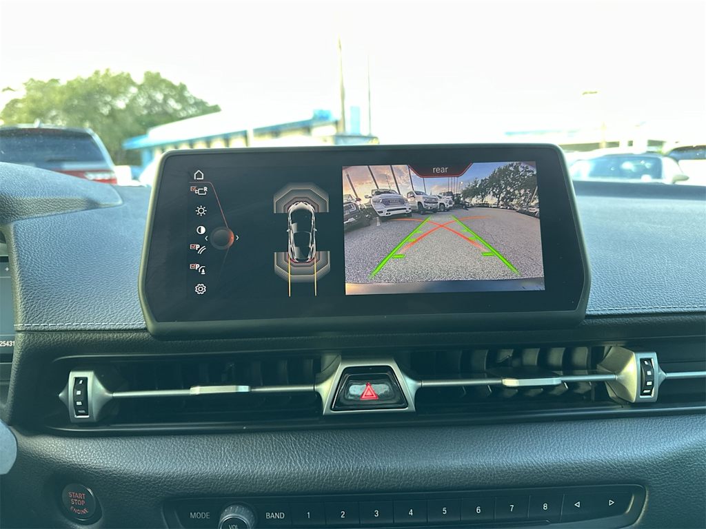 Thumbnail: 2023 Toyota GR Supra - 21