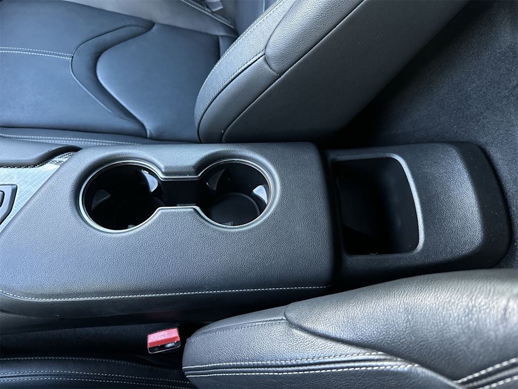 Thumbnail: 2023 Toyota GR Supra - 20