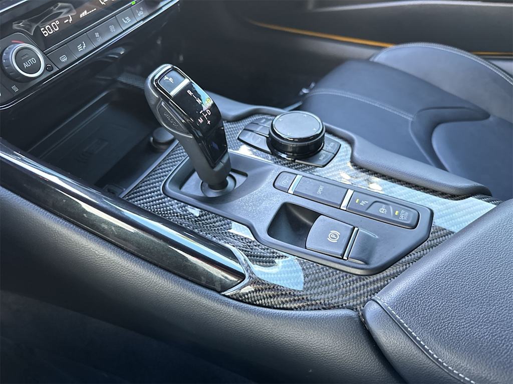 Thumbnail: 2023 Toyota GR Supra - 12