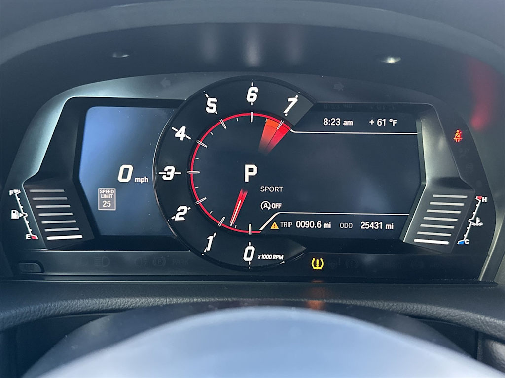 Thumbnail: 2023 Toyota GR Supra - 13