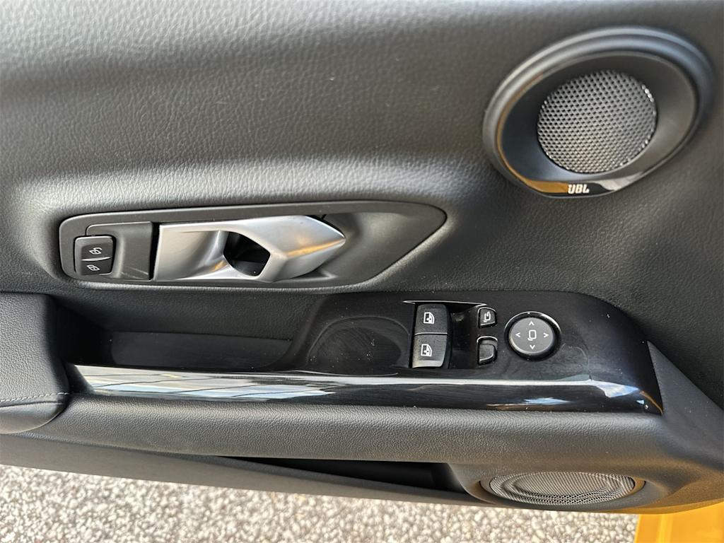 Thumbnail: 2023 Toyota GR Supra - 16