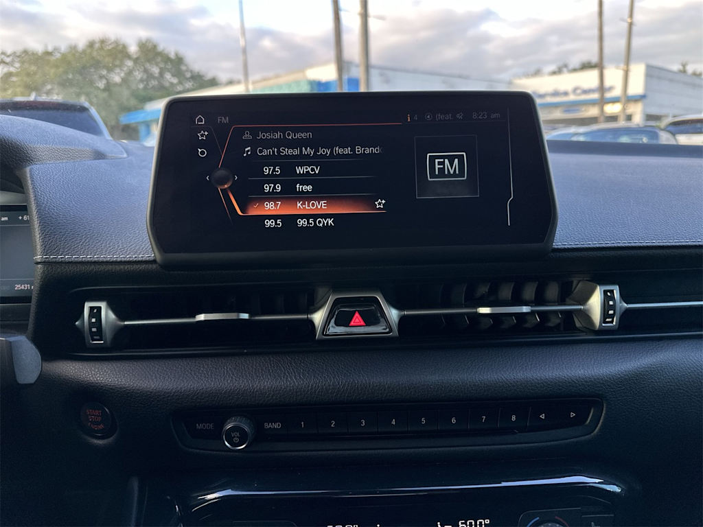 Thumbnail: 2023 Toyota GR Supra - 11