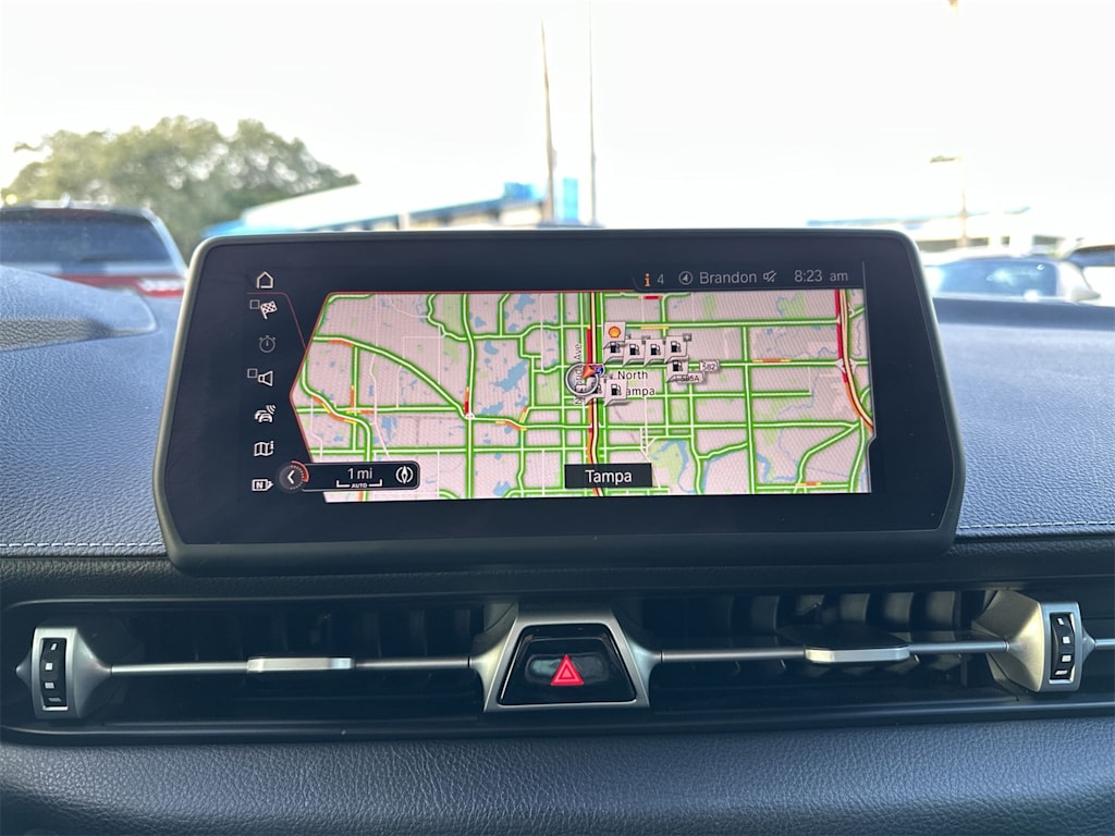 Thumbnail: 2023 Toyota GR Supra - 18