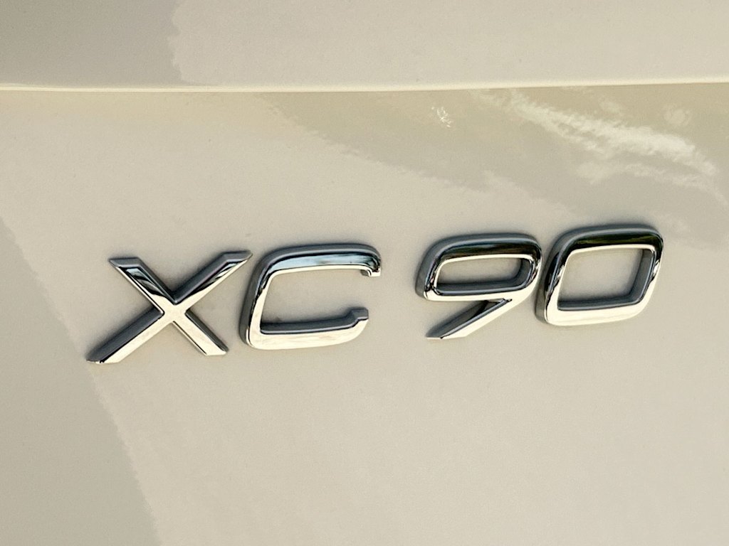Thumbnail: 2022 Volvo XC90 - 7