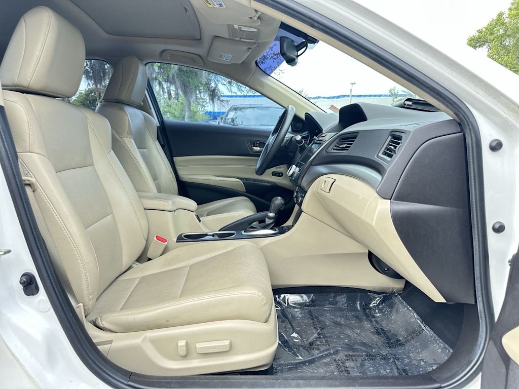 Thumbnail: 2016 Acura ILX - 11