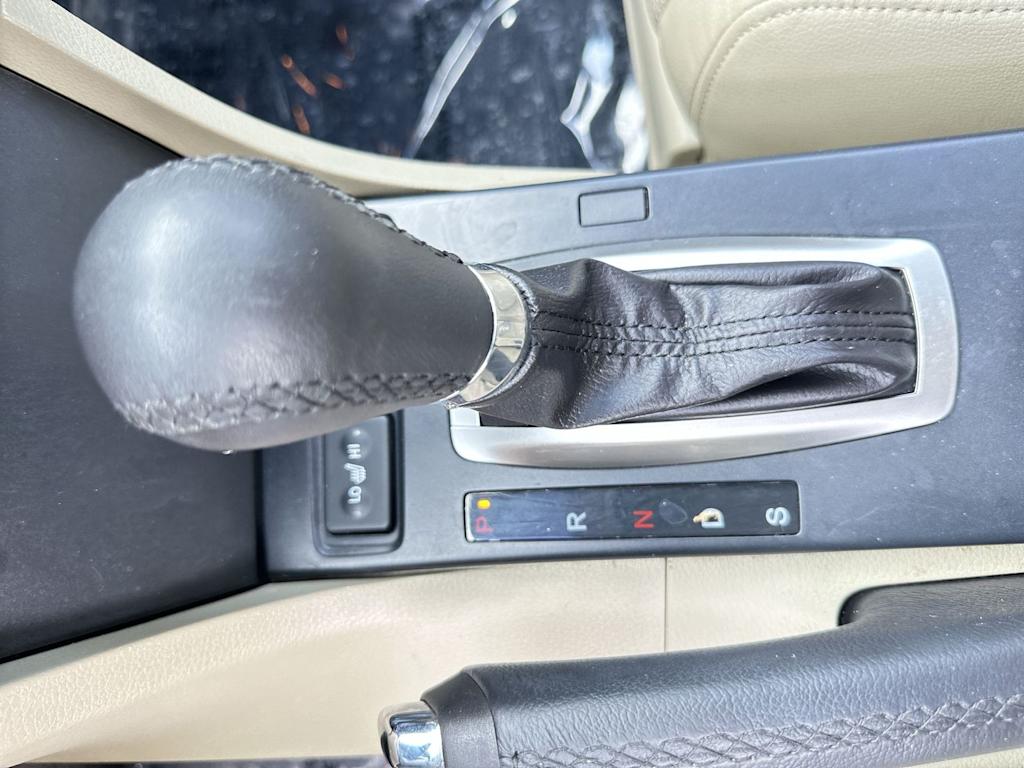 Thumbnail: 2016 Acura ILX - 14