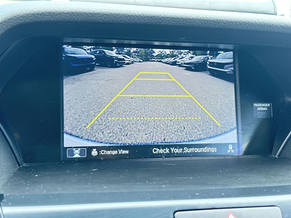 Thumbnail: 2016 Acura ILX - 13