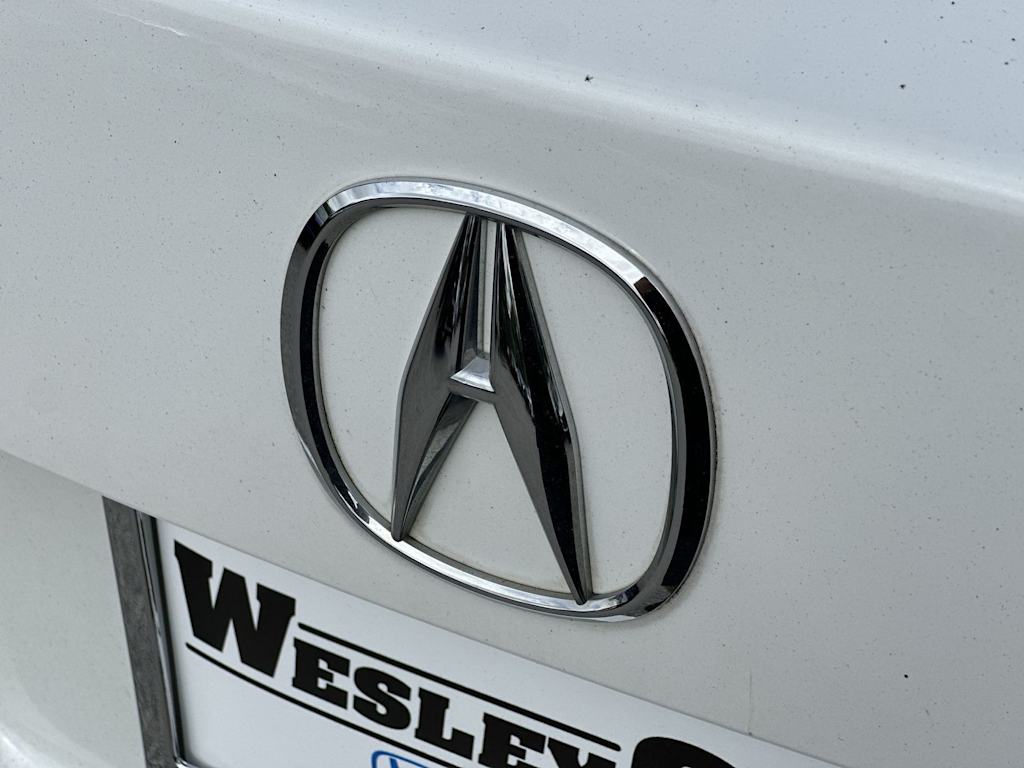 Thumbnail: 2016 Acura ILX - 6