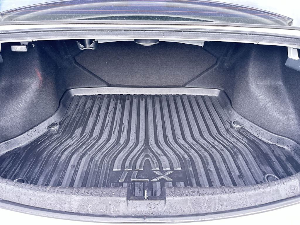 Thumbnail: 2016 Acura ILX - 15