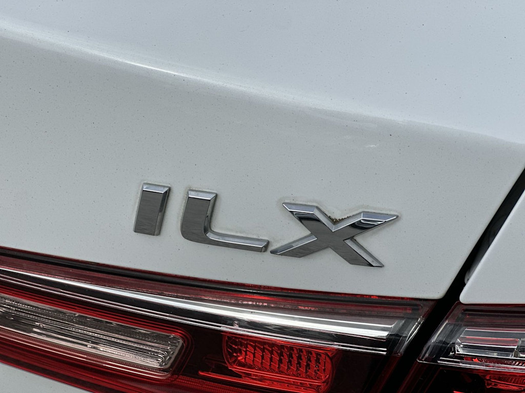 Thumbnail: 2016 Acura ILX - 21