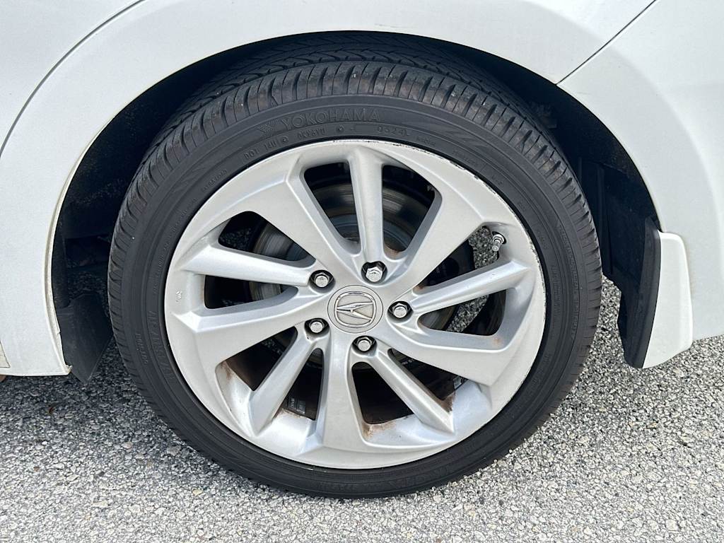 Thumbnail: 2016 Acura ILX - 7