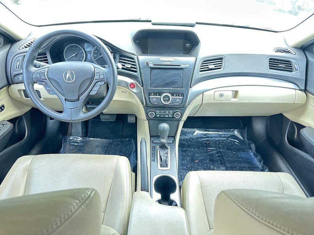 Thumbnail: 2016 Acura ILX - 2