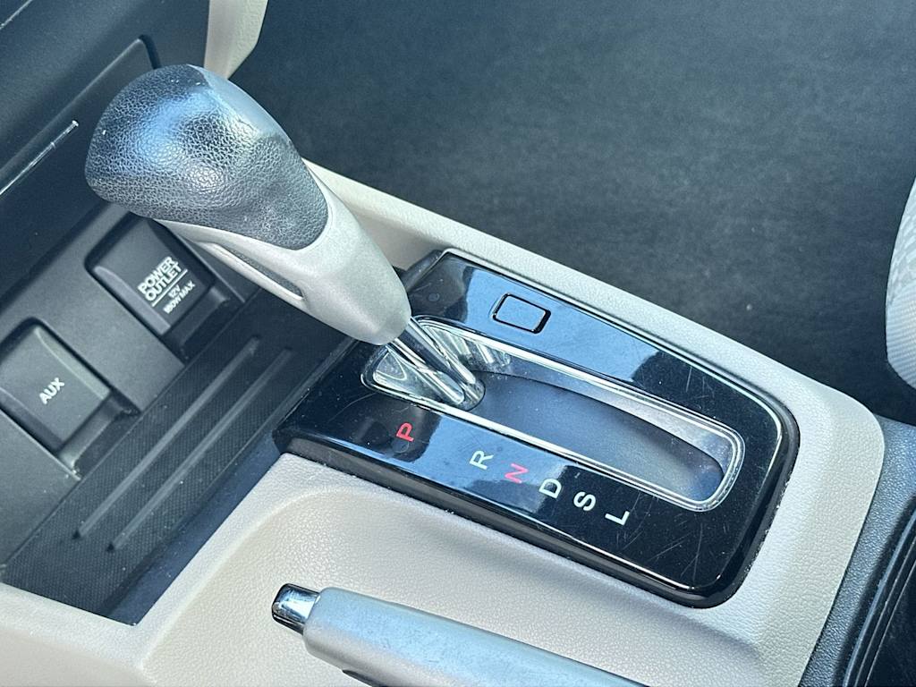 Thumbnail: 2014 Honda Civic - 21