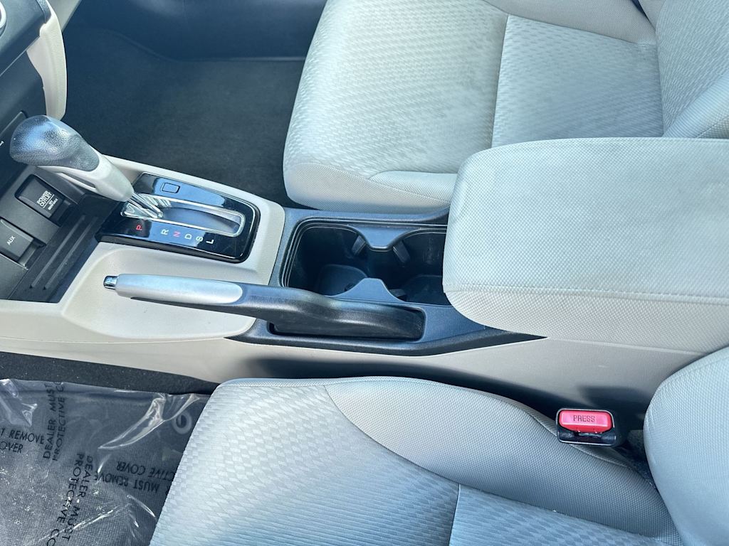 Thumbnail: 2014 Honda Civic - 13