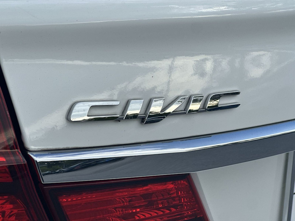 Thumbnail: 2014 Honda Civic - 17