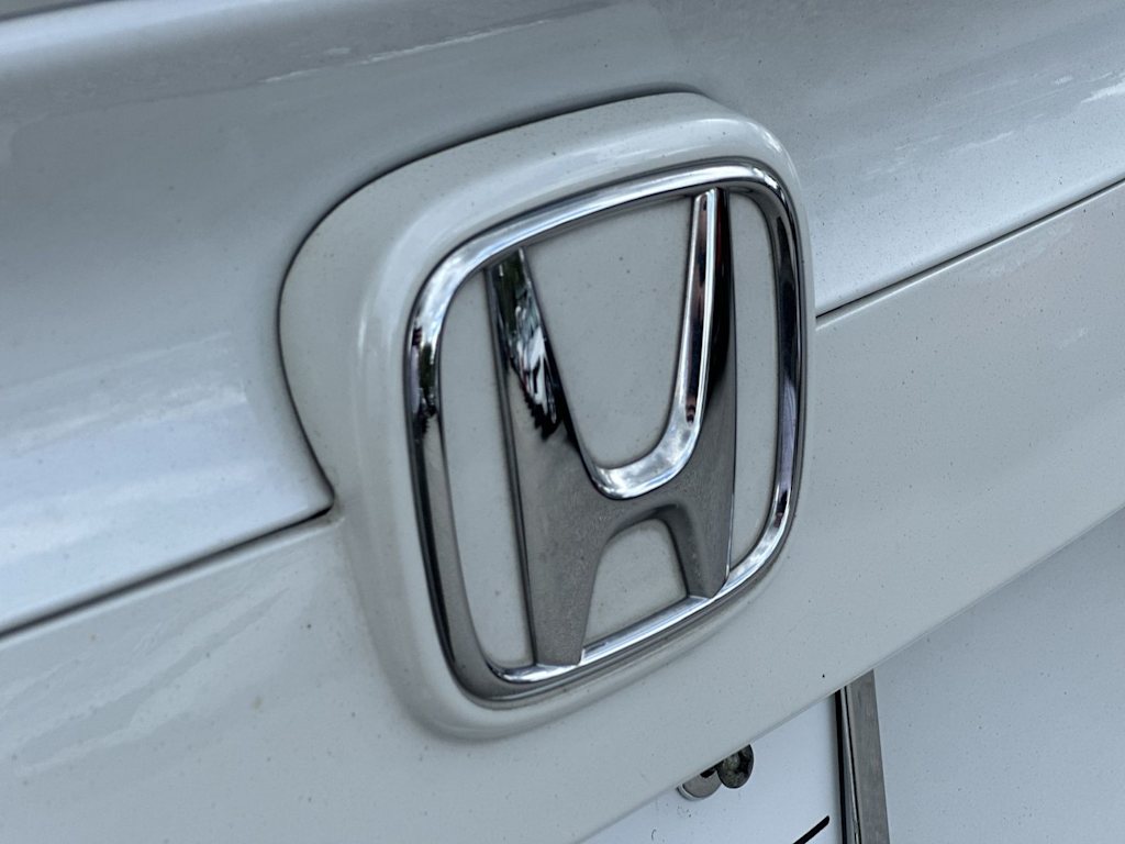 Thumbnail: 2021 Honda Civic - 6